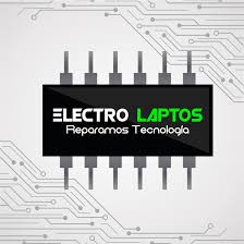 Logo ElectroLaptops