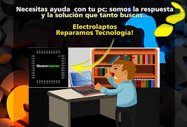 Reparación de Equipos